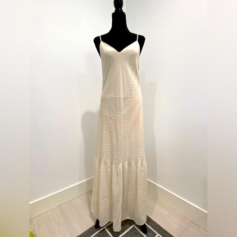 All Saints Maxi Dress